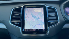 Volvo XC90 2.0 B5D [235] Plus Dark 5dr AWD Geartronic Diesel Estate